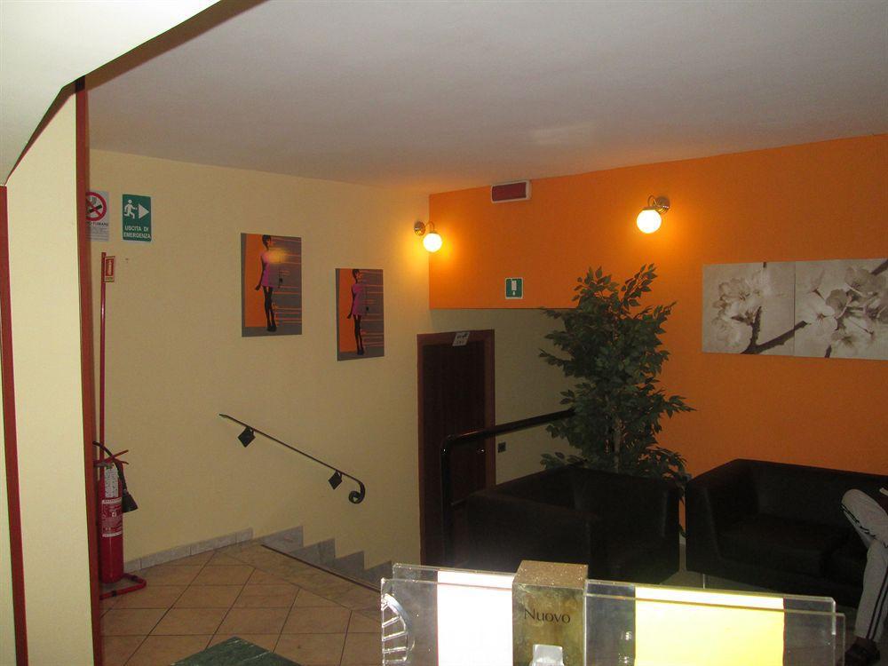 Residenza Partenopea Napels Buitenkant foto