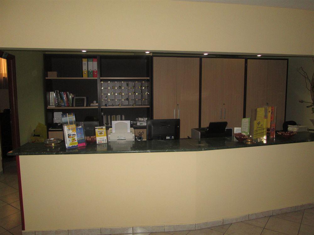 Residenza Partenopea Napels Buitenkant foto