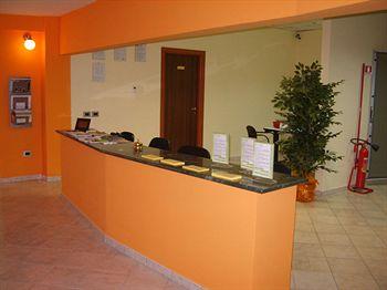 Residenza Partenopea Napels Buitenkant foto