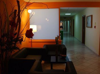 Residenza Partenopea Napels Buitenkant foto